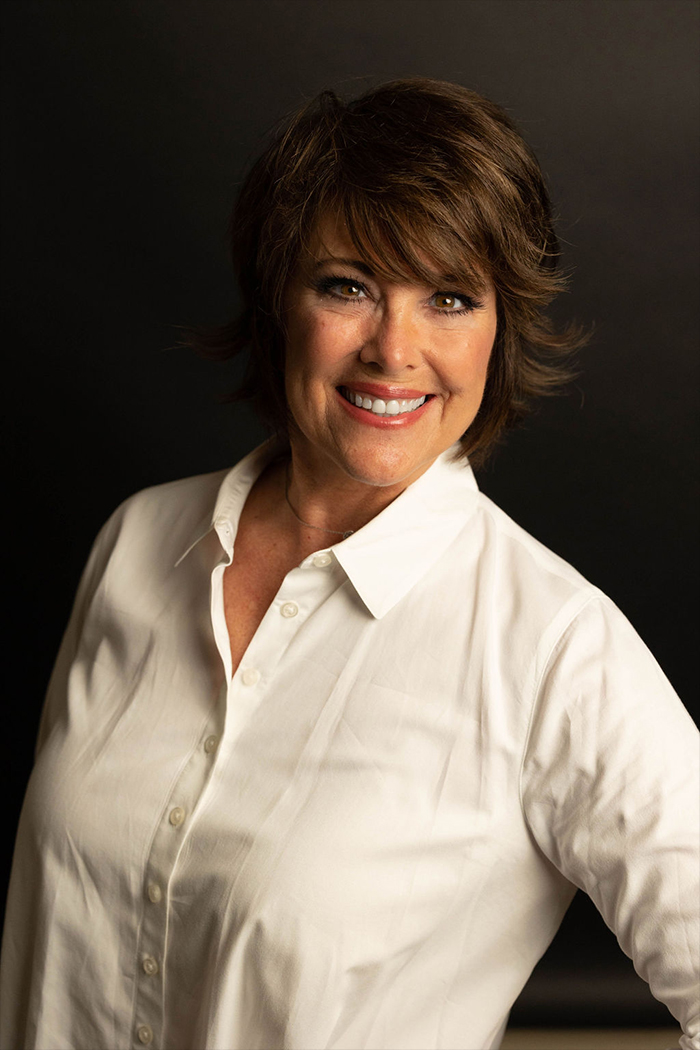 Kim Maas
