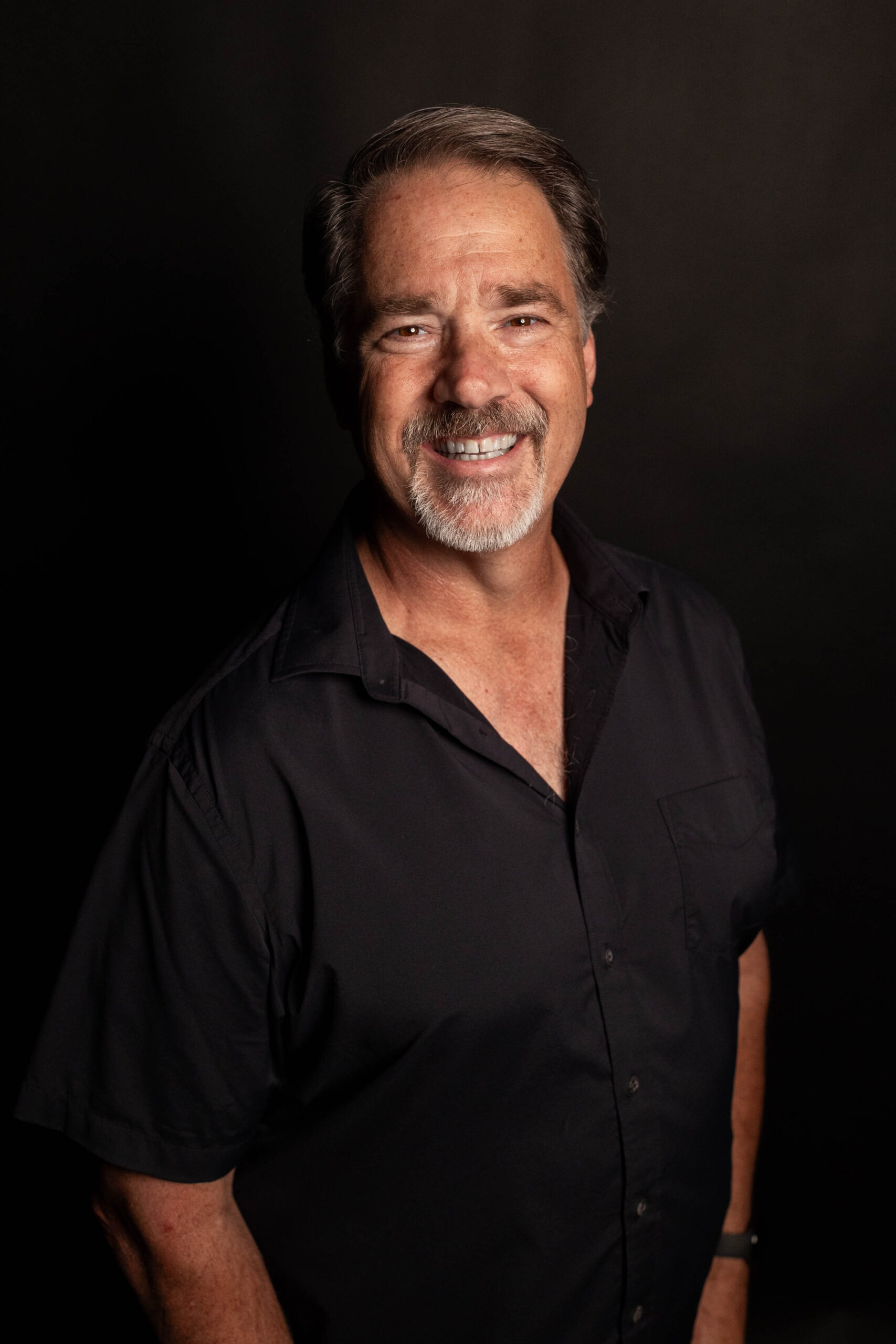 Rick Van Zandt